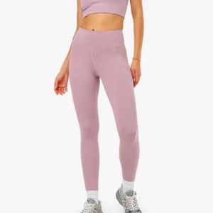 Tentree InMotion High Rise Leggings